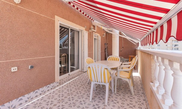 Apartamento piso - Venta - Torrevieja - Playa del cura
