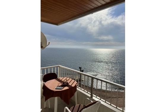 Apartamento / Piso - Venta - Torrevieja - Playa del Cura