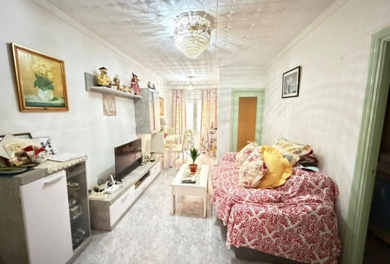 Apartamento / Piso - Venta - Torrevieja - Playa del Cura