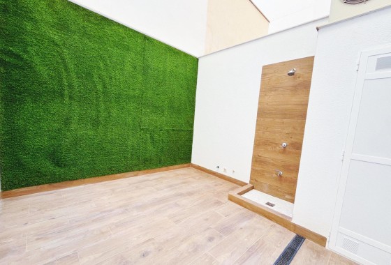 Apartamento / Piso - Venta - Torrevieja - Playa del Cura