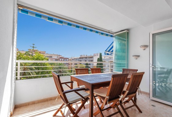 Apartamento / Piso - Venta - Torrevieja - Playa del Cura
