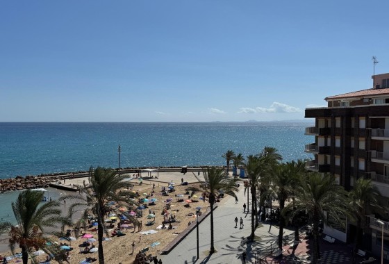 Apartamento / Piso - Venta - Torrevieja - Playa del Cura