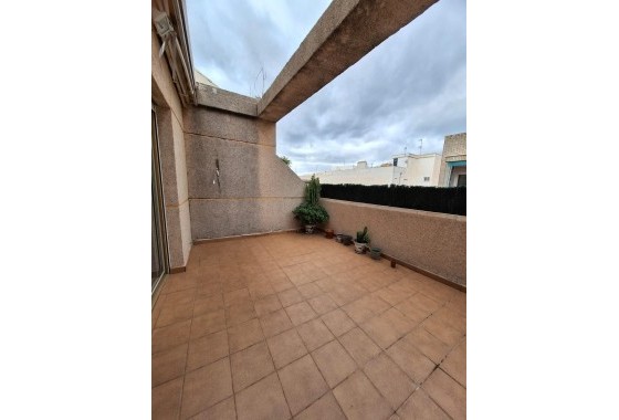 Apartamento / Piso - Venta - Torrevieja - Playa del Cura