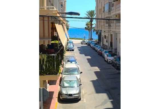 Apartamento / Piso - Venta - Torrevieja - Playa del Cura
