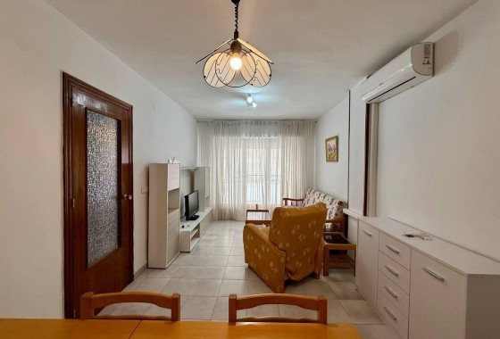 Apartamento / Piso - Venta - Torrevieja - Playa del Cura