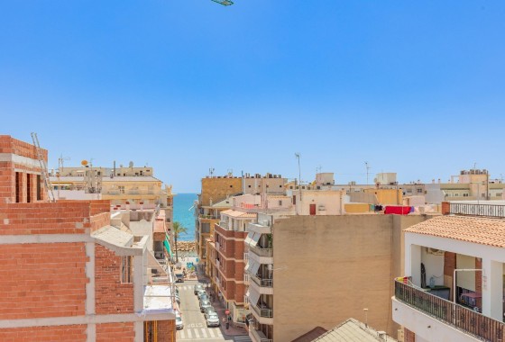Apartamento / Piso - Venta - Torrevieja - Playa del Cura