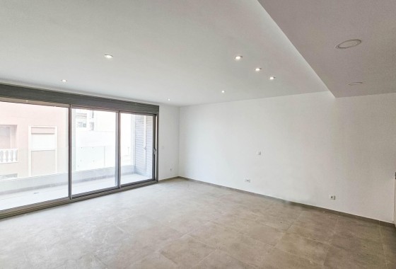 Apartamento / Piso - Venta - Torrevieja - Playa del Cura