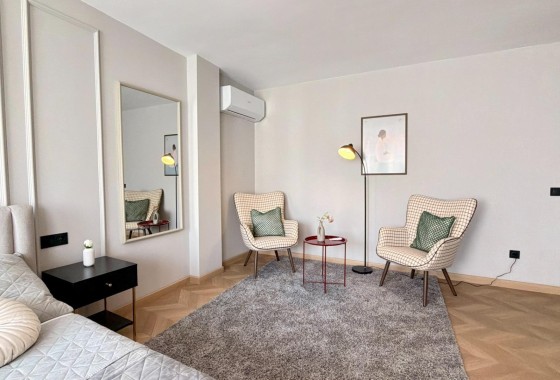 Apartamento / Piso - Venta - Torrevieja - Playa del Cura