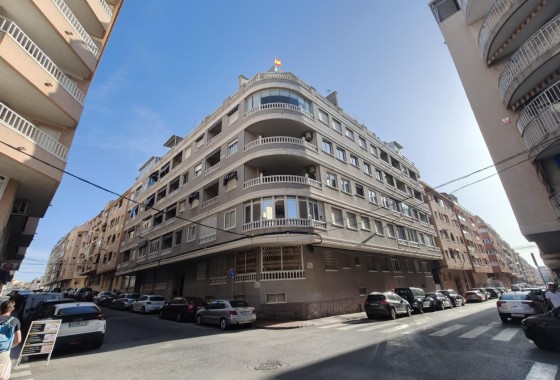 Apartamento / Piso - Venta - Torrevieja - Playa del Cura