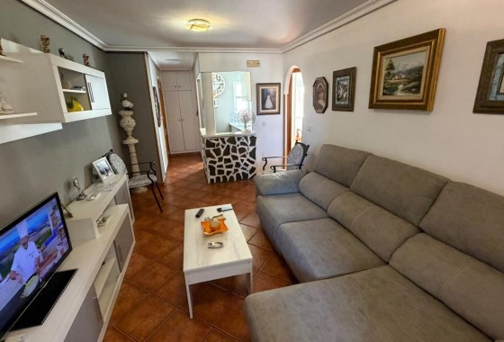 Apartamento / Piso - Venta - Torrevieja - Playa del Cura