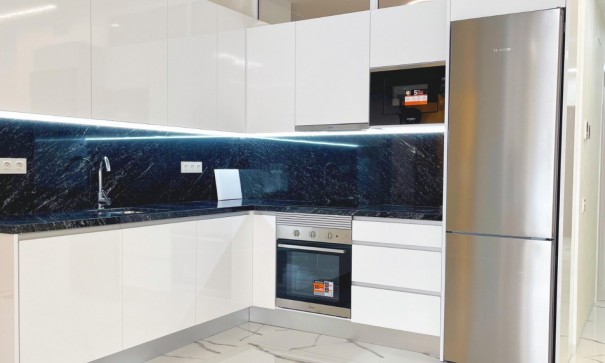 Apartamento piso - Venta - Torrevieja - Playa del Cura