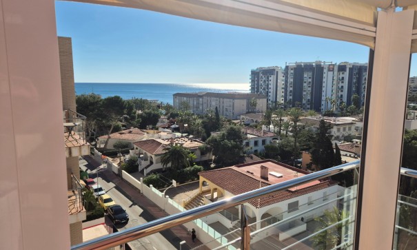 Apartamento piso - Venta - Torrevieja - Punta Prima