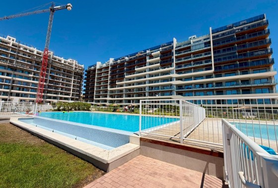 Apartamento / Piso - Venta - Torrevieja -
                Punta Prima