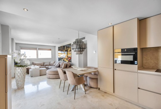 Apartamento / Piso - Venta - Torrevieja - Punta Prima
