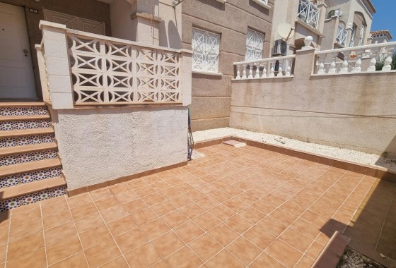 Apartamento / Piso - Venta - Torrevieja -
                Torreblanca