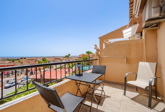 Apartamento / Piso - Venta - Torrevieja - Torrevieja - Aguas Nuevas