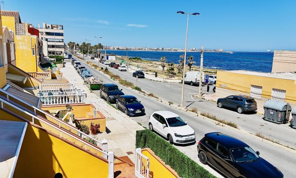 Apartamento piso - Venta - Torrevieja - Torrevieja