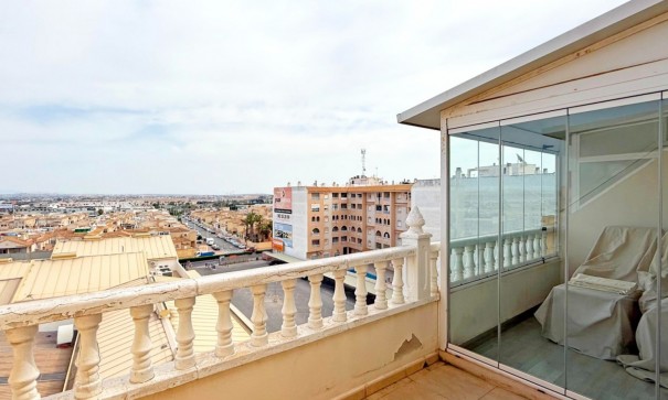 Apartamento piso - Venta - Torrevieja - Torrevieja
