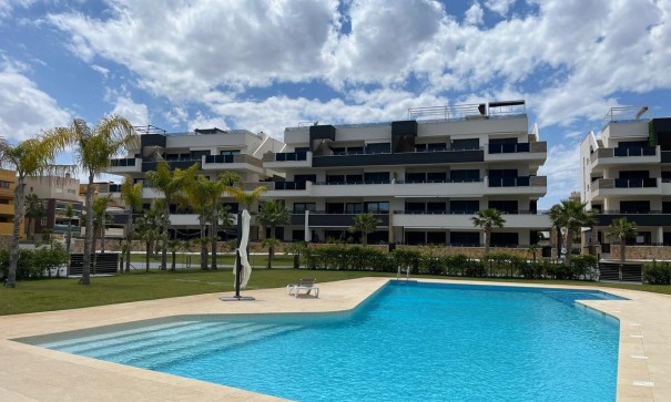 Apartamento piso - Venta - Torrevieja - Torrevieja
