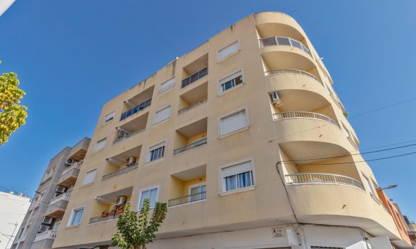 Apartamento piso - Venta - Torrevieja - torrevieja