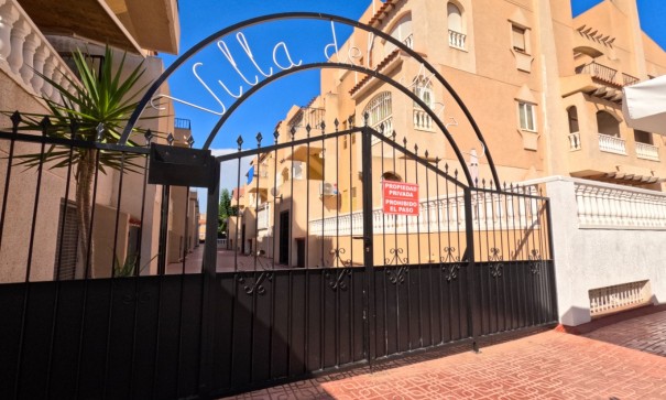 Apartamento piso - Venta - Torrevieja - Torrevieja