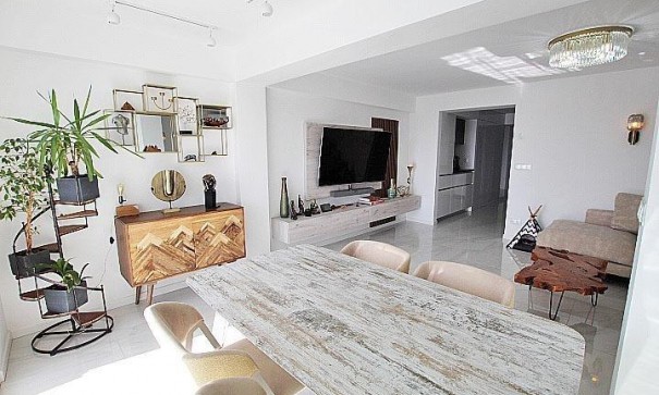 Apartamento piso - Venta - Torrevieja - torrevieja