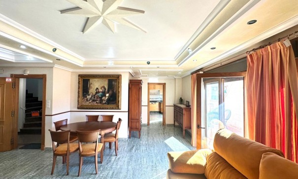 Apartamento piso - Venta - Torrevieja - torrevieja