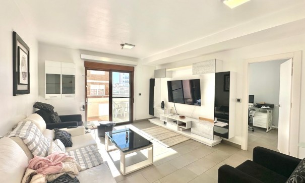 Apartamento piso - Venta - Torrevieja - torrevieja