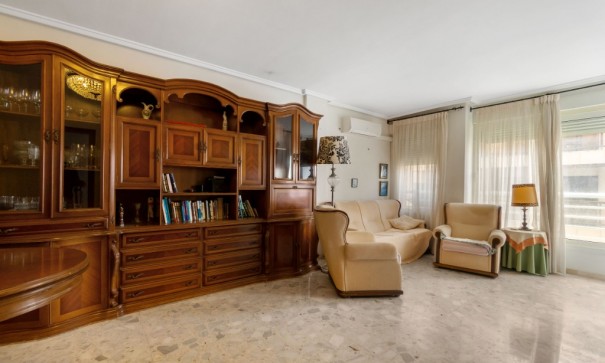 Apartamento piso - Venta - Torrevieja - Torrevieja