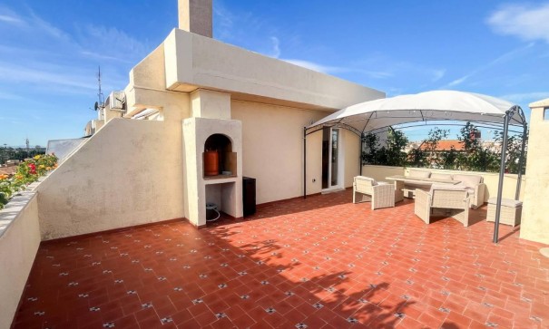 Apartamento piso - Venta - Torrevieja - Torrevieja