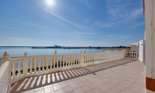 Apartamento piso - Venta - Torrevieja - Torrevieja
