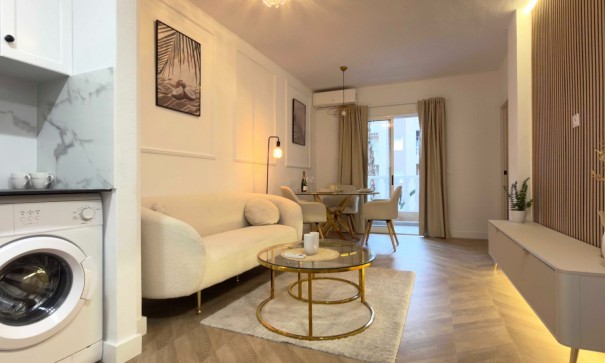 Apartamento piso - Venta - Torrevieja - Torrevieja