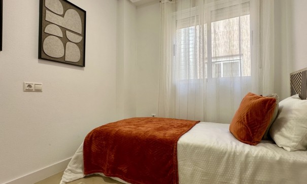 Apartamento piso - Venta - Torrevieja - Torrevieja