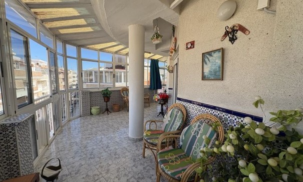 Apartamento piso - Venta - Torrevieja - Torrevieja
