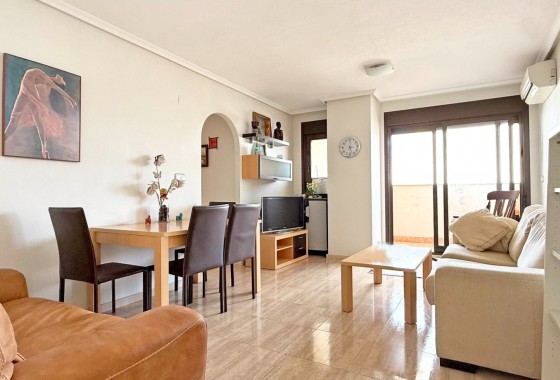 Apartamento piso - Venta - Torrevieja - Torrevieja