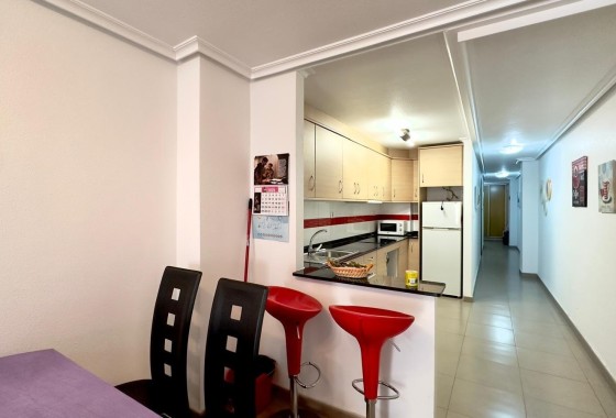 Apartamento / Piso - Venta - Torrevieja - Torrevieja