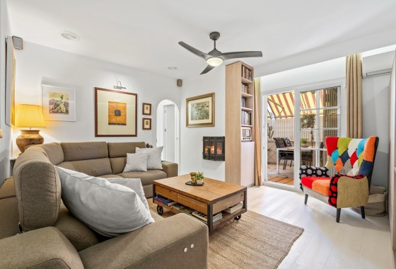 Apartamento / Piso - Venta - Torrevieja - Torrevieja