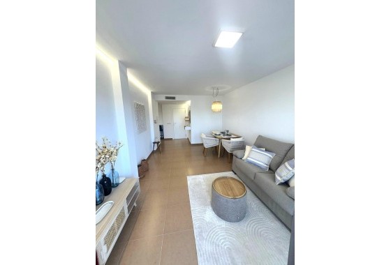 Apartamento / Piso - Venta - Torrevieja - Torrevieja