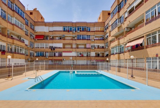 Apartamento / Piso - Venta - Torrevieja - Torrevieja