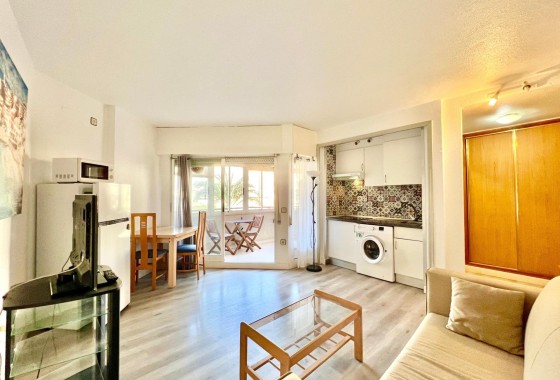 Apartamento / Piso - Venta - Torrevieja -
                Torrevieja