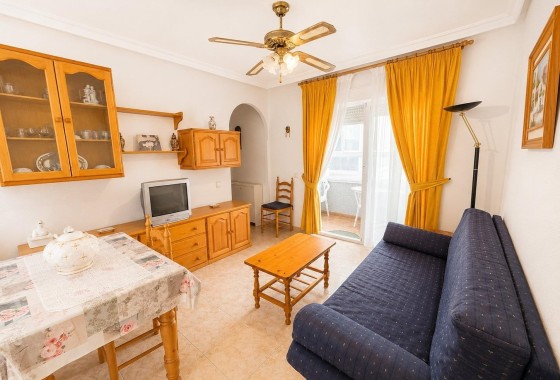 Apartamento / Piso - Venta - Torrevieja -
                Torrevieja