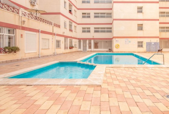 Apartamento / Piso - Venta - Torrevieja -
                Torrevieja