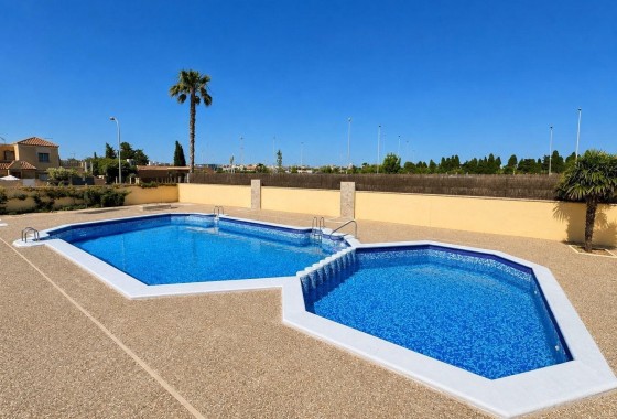 Apartamento / Piso - Venta - Torrevieja - Torrevieja