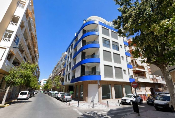 Apartamento / Piso - Venta - Torrevieja - Torrevieja