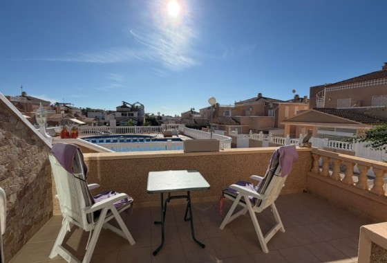 Apartamento / Piso - Venta - Torrevieja - Torrevieja