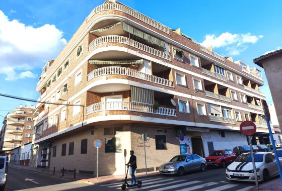 Apartamento / Piso - Venta - Torrevieja -
                Torrevieja
