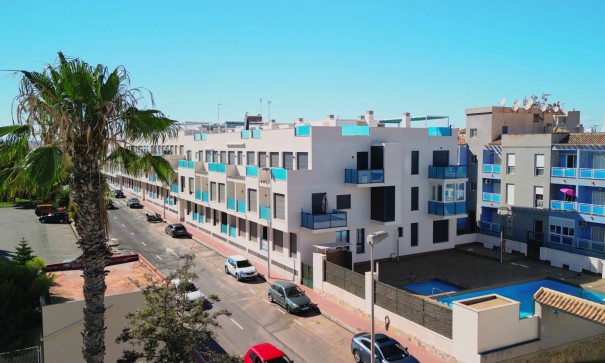 Apartamento piso - Venta - Torrevieja - Torrevieja