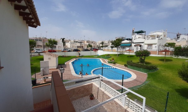 Apartamento piso - Venta - Torrevieja - Torrevieja