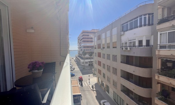 Apartamento piso - Venta - Torrevieja - Torrevieja