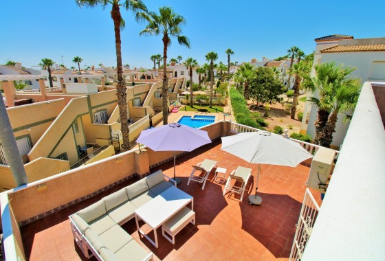 Apartamento / Piso - Venta - Villamartín -
                Las Violetas
